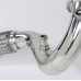 Downpipe TSI 1.4T 150cv